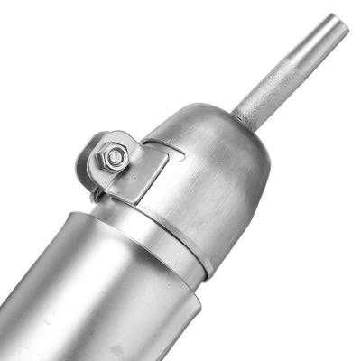 Acesori leister . duza cutit semi luna , freza .