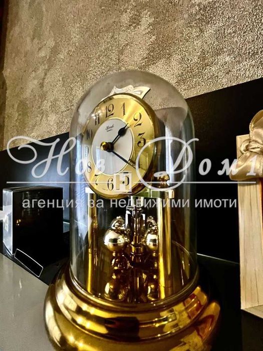 Дава се под наем Двустаен апартамент в Варна, Победа - 65 кв.м за 561 € - Снимка #7