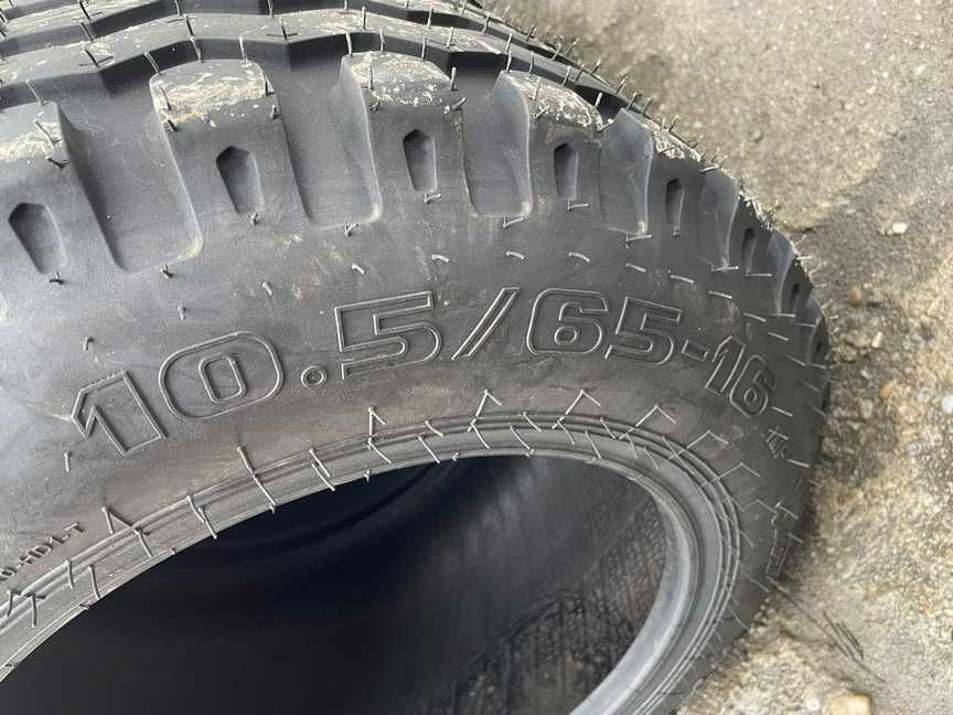 Anvelope de remorca cu garantie 10.5/65-16 Ascenso 14PR Cauciucuri