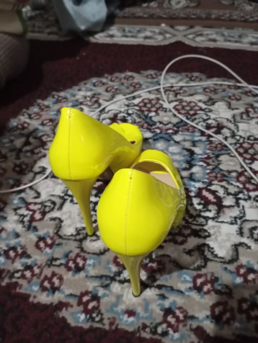 Туфлиии кабилокк