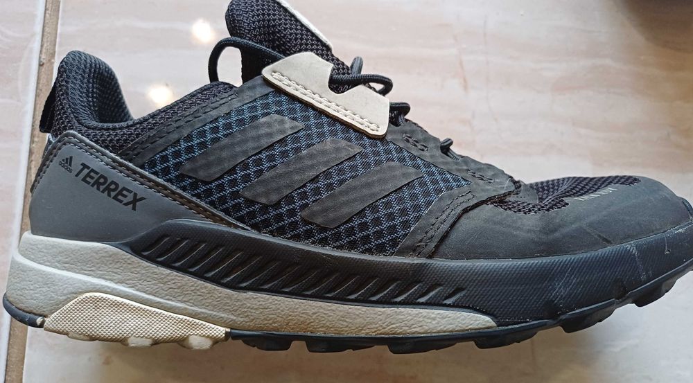 Детски маратонки Adidas terrex