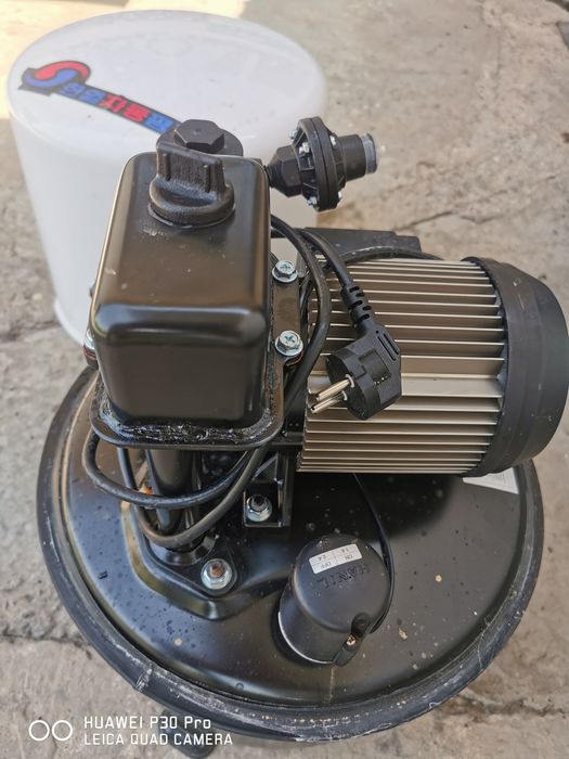 Насос для воды . ханил новый