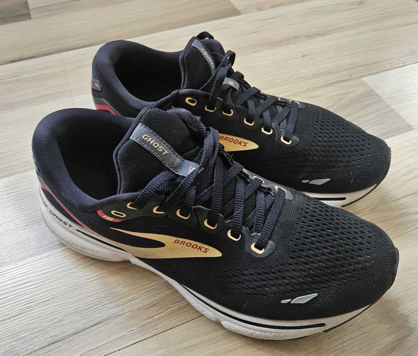 Дамски маратонки Brooks Ghost 15 - 40