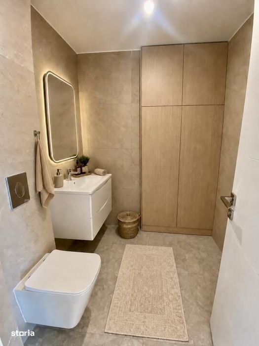 Vanzare Apartament 2 Camere Nou Pipera