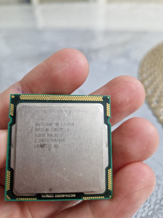 Продаю процессоры