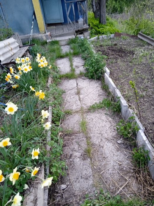 Продается дача в городе Текели.