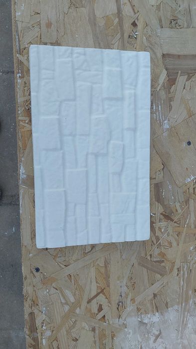 Placi decorative travertin/3D