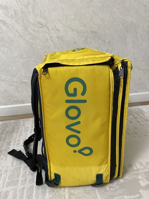 Глово термосумка