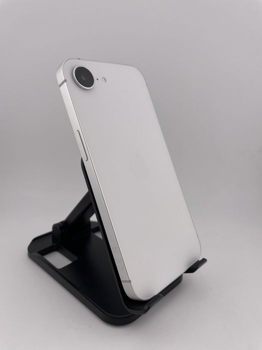 iPhone 16e 128gb |•| G Store Mobile