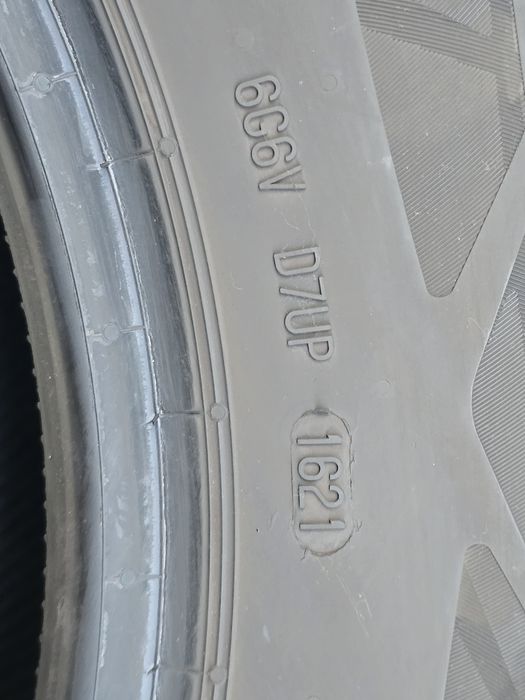 Cauciucuri Good Year 215/65/16