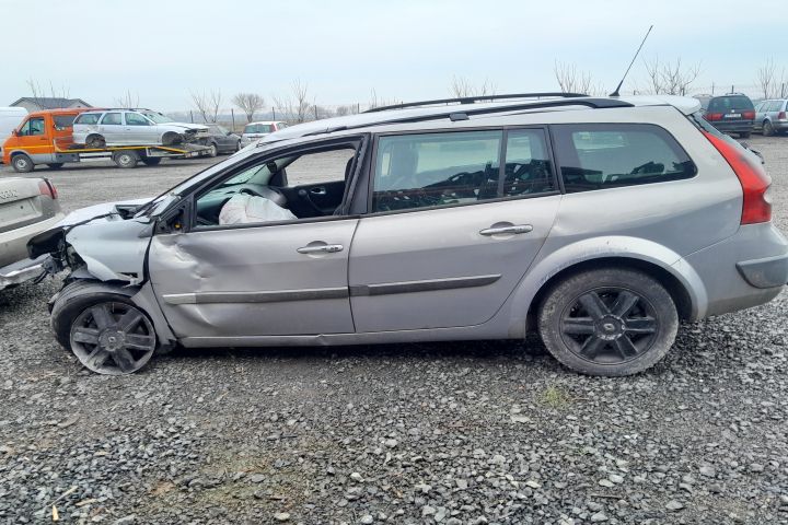 Spirala volan 8200216456 8200216456 Renault Megane a 2-a generatie