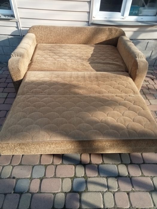 Продам диван кровать