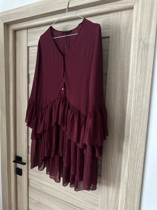 Rochie Zara din 100% vâscoză