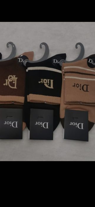 Șosete Christian Dior model 2026