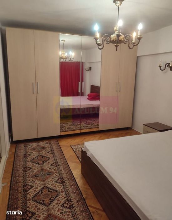 Apartament 2 camere Izvor- Libertatii. - Vedere 2