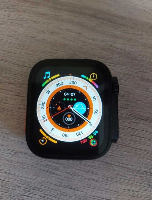 Продавам смарт часовник