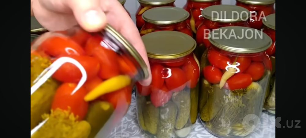 Bonka yopish xizmati