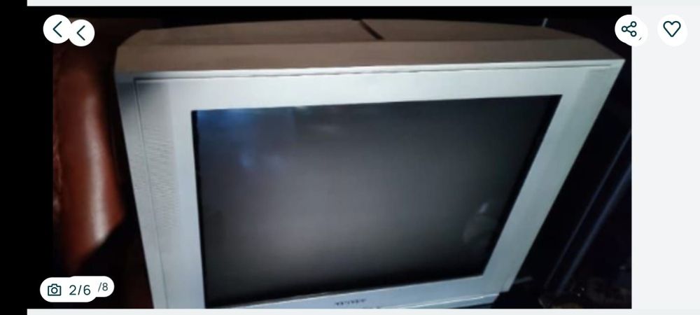 Smart TV si nonsmart