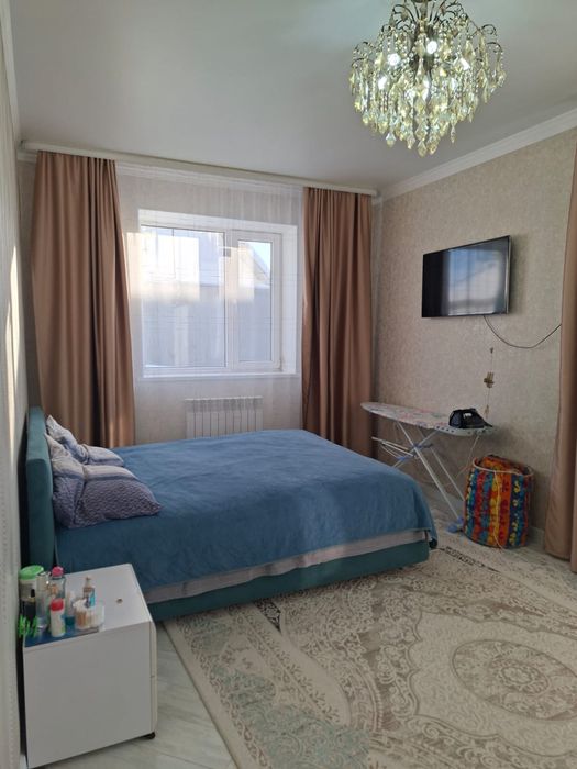 Продается дом Зачаганск , 2022 г