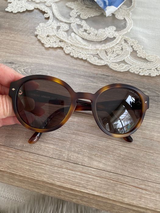 Слънчеви очила Giorgio Armani оригинални