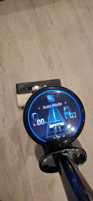 Прахосмукачка TINECO FLOOR S7 PRO Smart