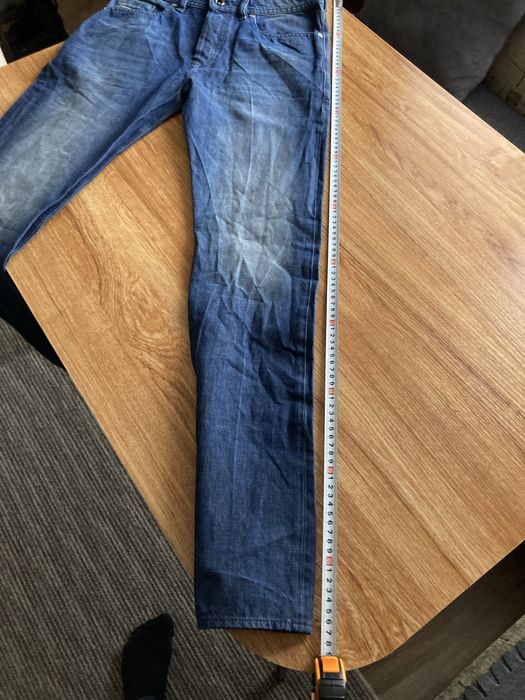 Мъжки оригинални дънки Diesel