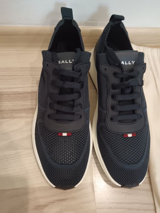 Sneakers Bally Blue
