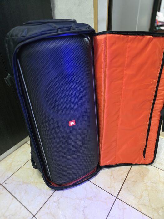 Boxă JBL PartyBox 710 – Impecabilă (Husa Premium  oferită BONUS )