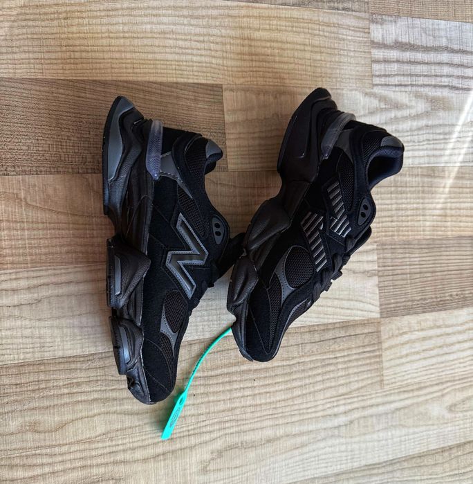 Маратонки New Balance