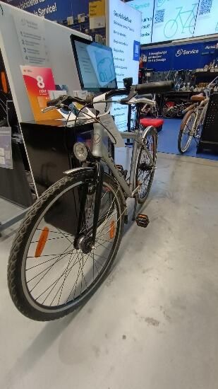 viking 28' - produs resigilat - (SecondHand) Decathlon
