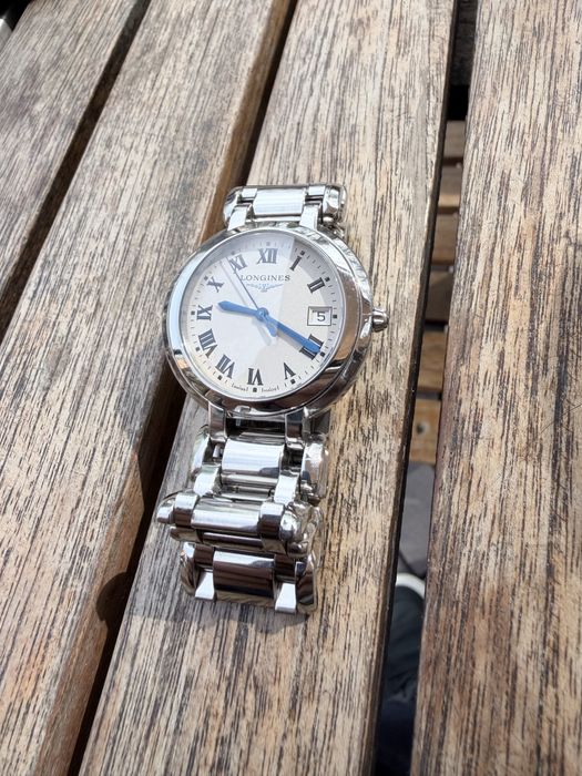 Longines оригинал женские