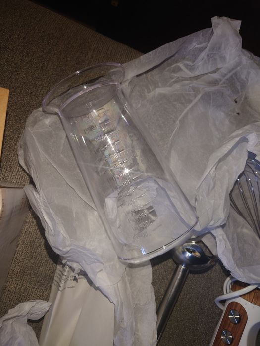 Немски пасатор Silver Crest