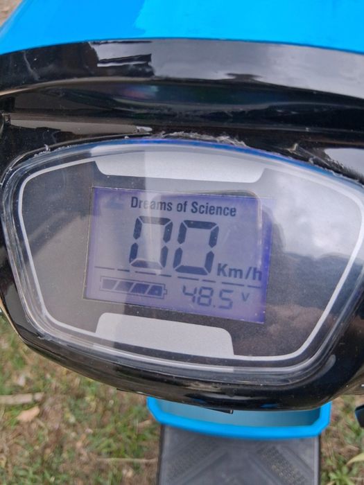 Електрически Скутер в Гаранция