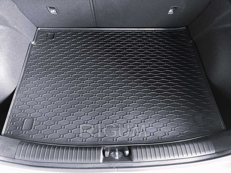 Гумени стелки или багажник KIA CEED от 2018 г. и I30 от 2016 г.