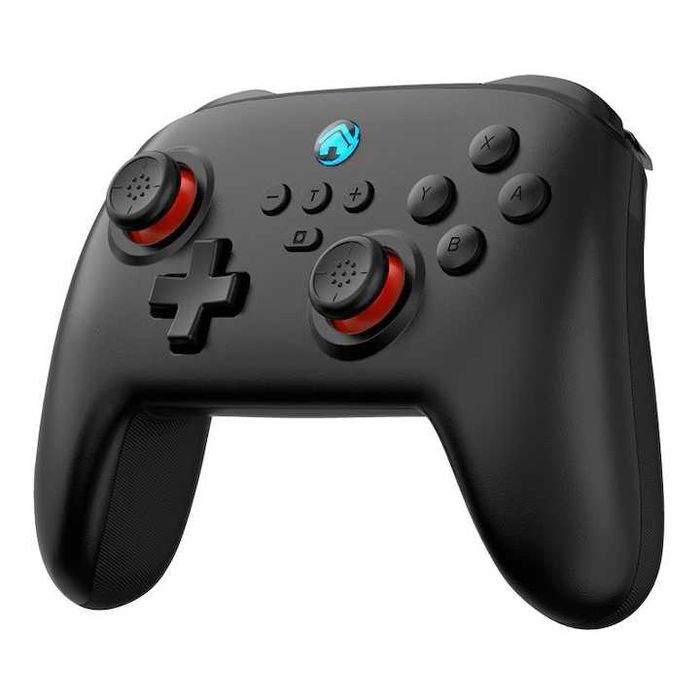 Controller PS3 PS4 Switch Xbox 360 PC Android iPhone Bluetooth Maneta Wireless