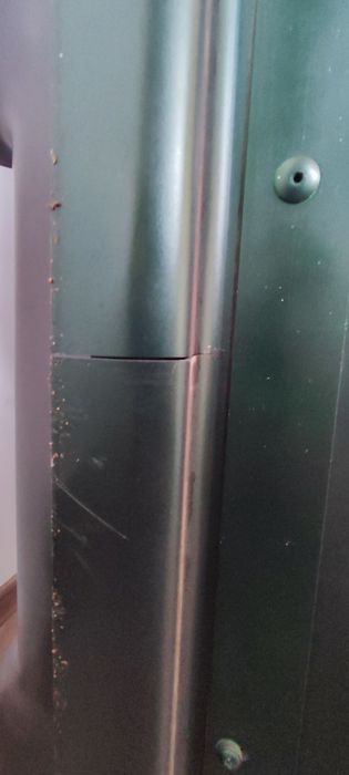 Автобокс на крышу