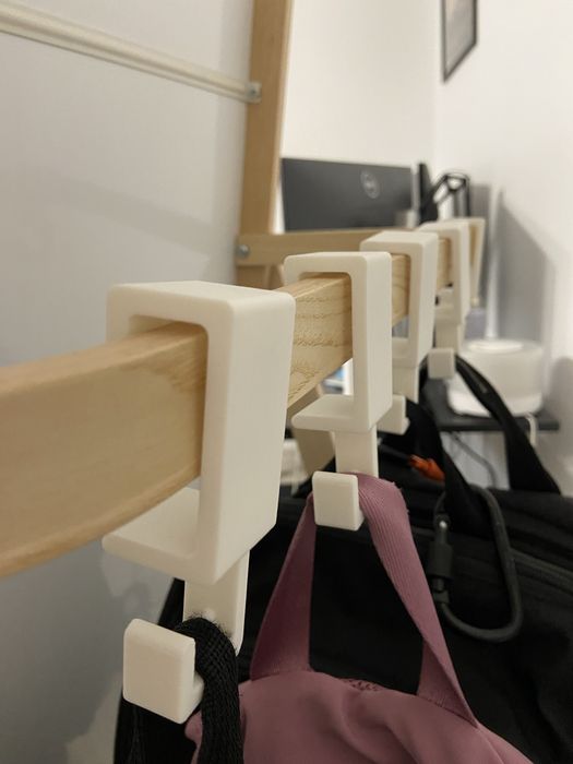 Agatator pentru ghiozdane/genti/rucsacuri