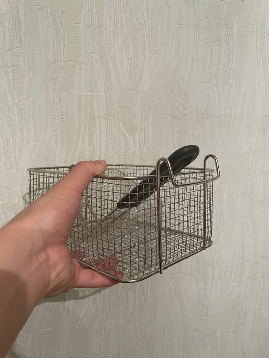 Для Фритюрница сетка пасуда