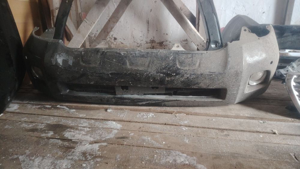 Запчаст таёта 200