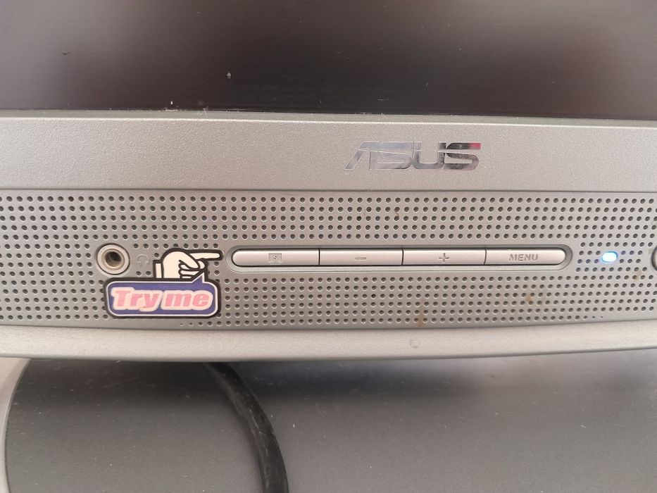Монитор ЖК Asus 19"
