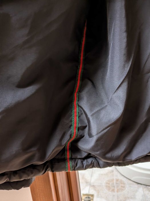 De vânzare  Geacha  Originală Gucci Vitangi ani 90