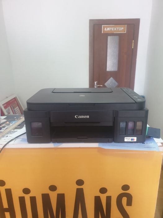 Rangli Printer 3*1