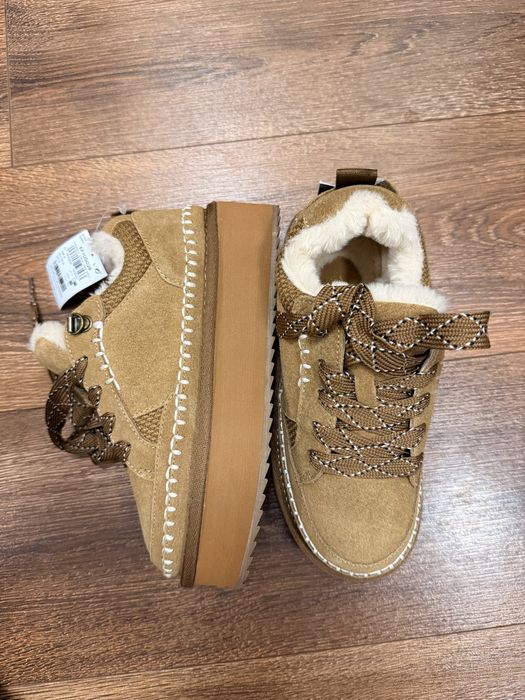 Дамски зимни обувки NEXT