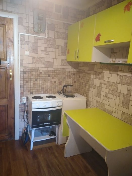 Продам комнату 18 кв.м