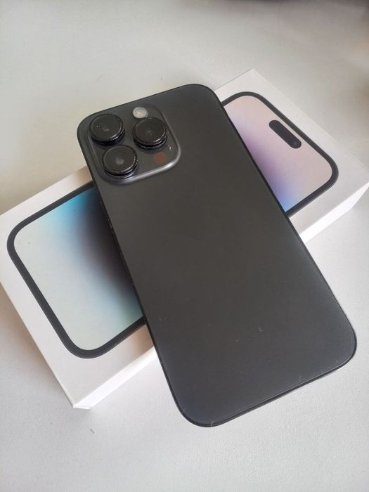 Продам Iphone 14 pro 256gb