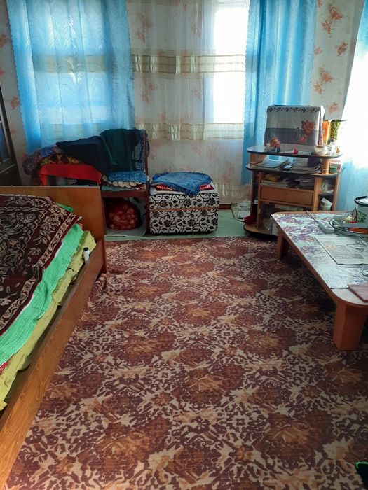 Продам дом 3 комнатный