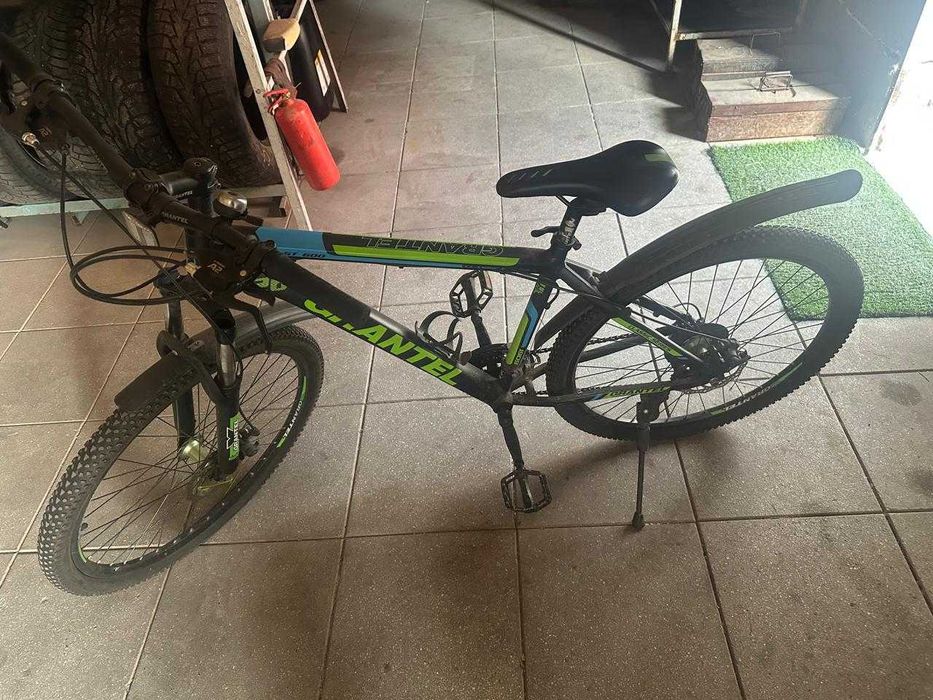 Велосипед 50 тыс тенге