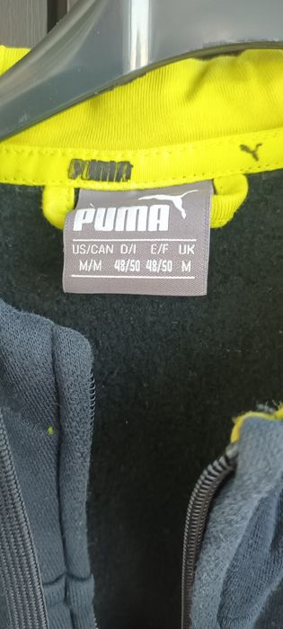 Hanorac bărbați Puma