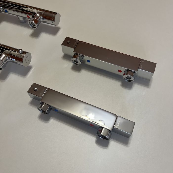 Продам термостат для душа