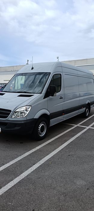 Mercedes SPRINTER